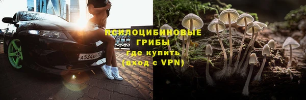 Альфа ПВП Баксан